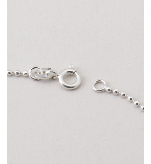 JOURNAL STANDARD relume「【Artisav/アルティサヴ】 silver chain」|その他|