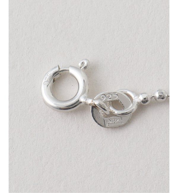 JOURNAL STANDARD relume「【Artisav/アルティサヴ】 silver chain」|その他|