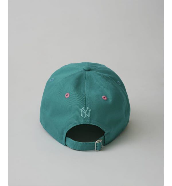 JOURNAL STANDARD「《予約》NEW ERA / ニューエラ 別注 THE "BACK FACE" CAP FRESH CLEAN 920」|キャップ・キャスケット|