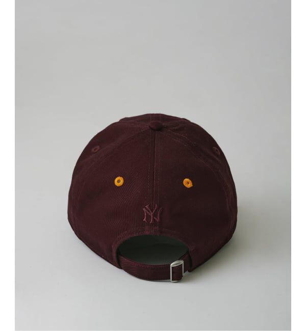 JOURNAL STANDARD「《予約》NEW ERA / ニューエラ 別注 THE "BACK FACE" CAP FRESH CLEAN 920」|キャップ・キャスケット|