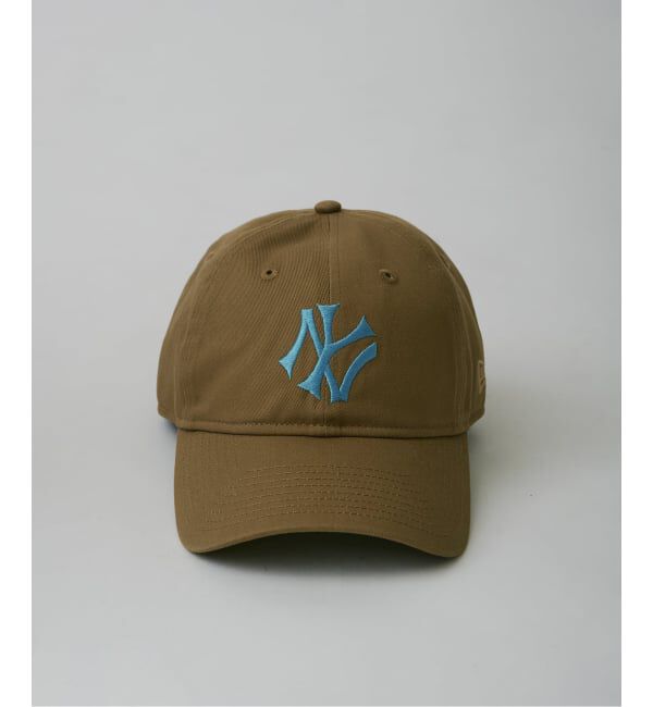 JOURNAL STANDARD「《予約》NEW ERA / ニューエラ 別注 THE "BACK FACE" CAP FRESH CLEAN 920」|キャップ・キャスケット|ナチュラル