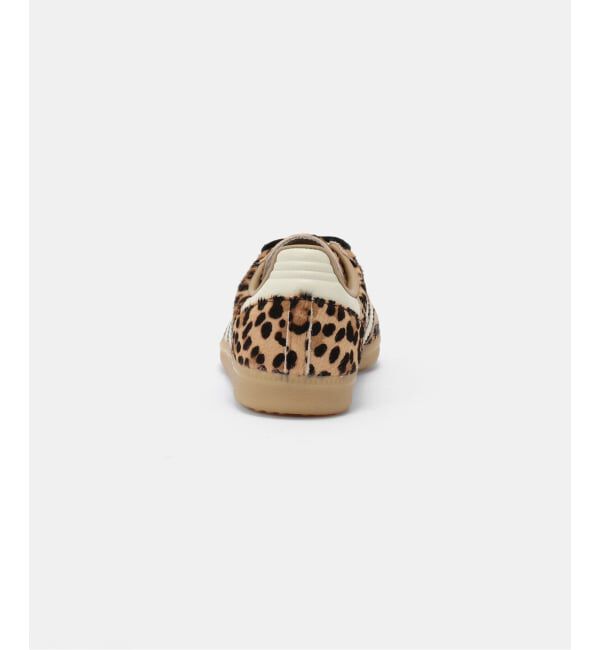 U by SPICK&SPAN「adidas Originals / アディダス オリジナルズ SAMBA OG W」|スニーカー|