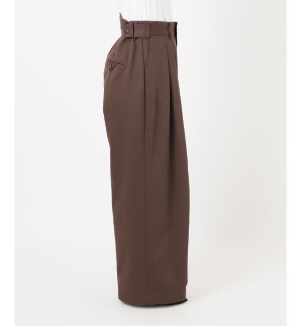 Glyph「《一部店舗+WEB限定/ 追加》Glyph Chino Pants」|チノ|