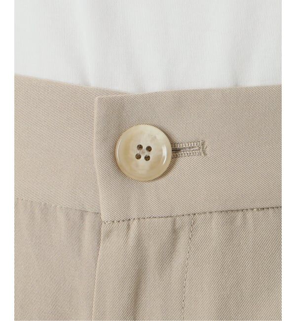 Spick and Span「タックショートパンツ」|その他|
