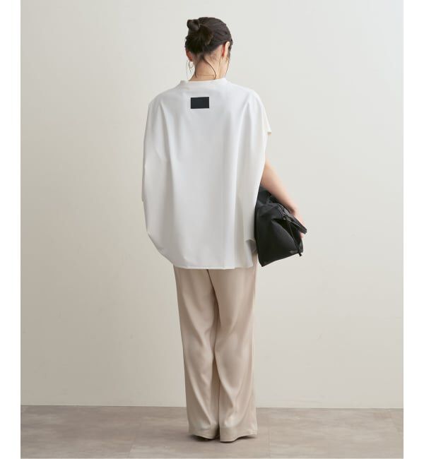 NOBLE「《接触冷感・追加2》COG THE BIGSMOKE/コグザビッグスモーク NORMA TOP」|Tシャツ・カットソー|
