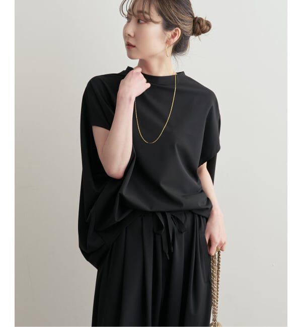 NOBLE「《接触冷感・追加2》COG THE BIGSMOKE/コグザビッグスモーク NORMA TOP」|Tシャツ・カットソー|