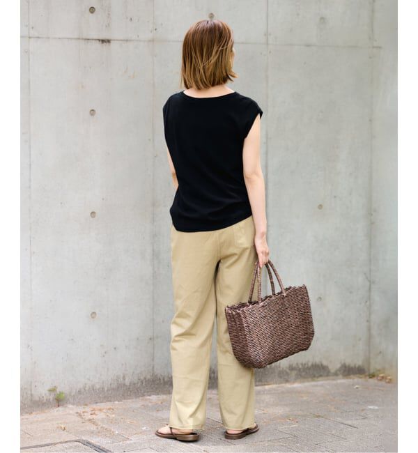 FRAMeWORK「CHAMPION/チャンピオン 別注16S/1 JERESY easy PANTS」|その他|
