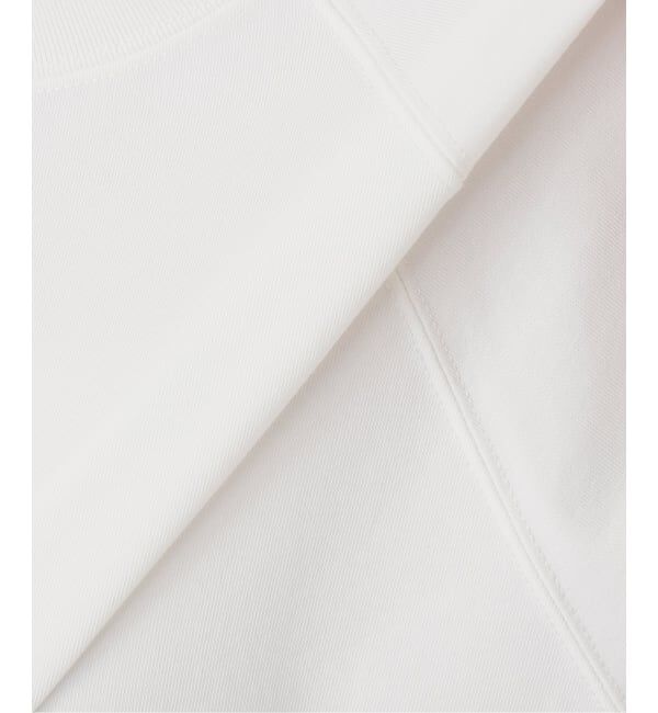 Spick and Span「C/Pニュアンスドロストプルオーバー」|Tシャツ・カットソー|