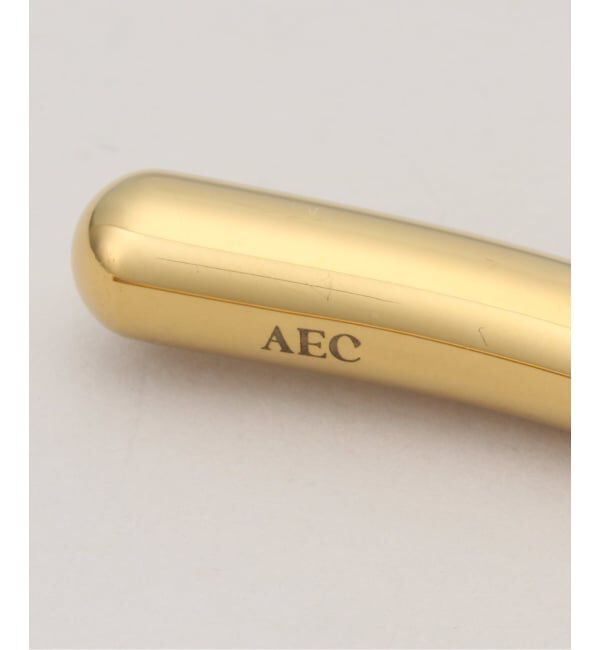 Spick and Span「《別注 / WEB限定追加》AEC PARIS / エーイーシー パイプCチョーカー」|ネックレス|