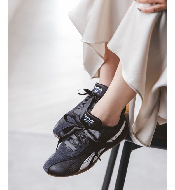 NOBLE「《予約》Reebok/リーボック ウルトラ ロー / ULTRA LO」|スニーカー|
