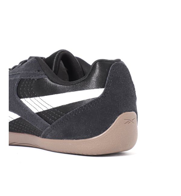 NOBLE「《予約》Reebok/リーボック ウルトラ ロー / ULTRA LO」|スニーカー|