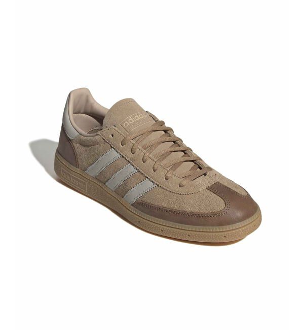 FRAMeWORK「ADIDAS/アディダス HANDBALLSPEZIAL」|スニーカー|ベージュ