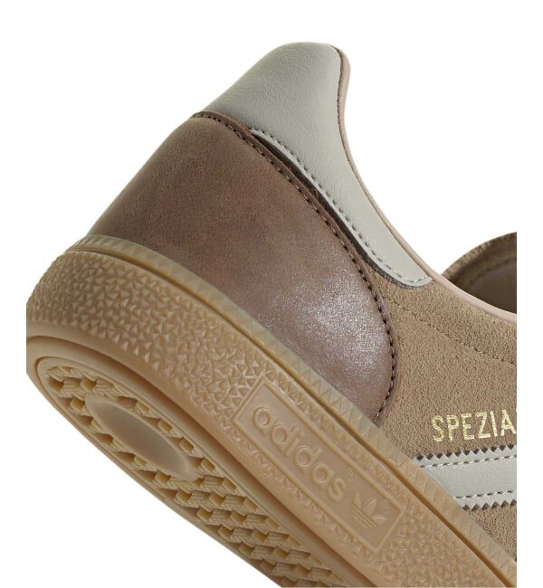 FRAMeWORK「ADIDAS/アディダス HANDBALLSPEZIAL」|スニーカー|