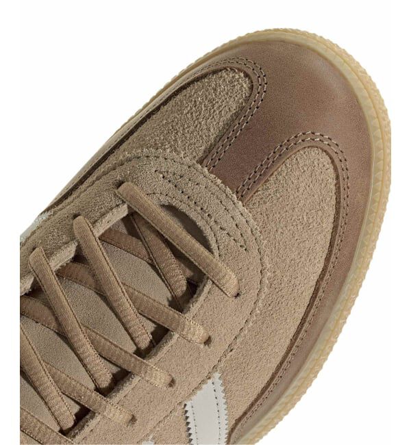 FRAMeWORK「ADIDAS/アディダス HANDBALLSPEZIAL」|スニーカー|