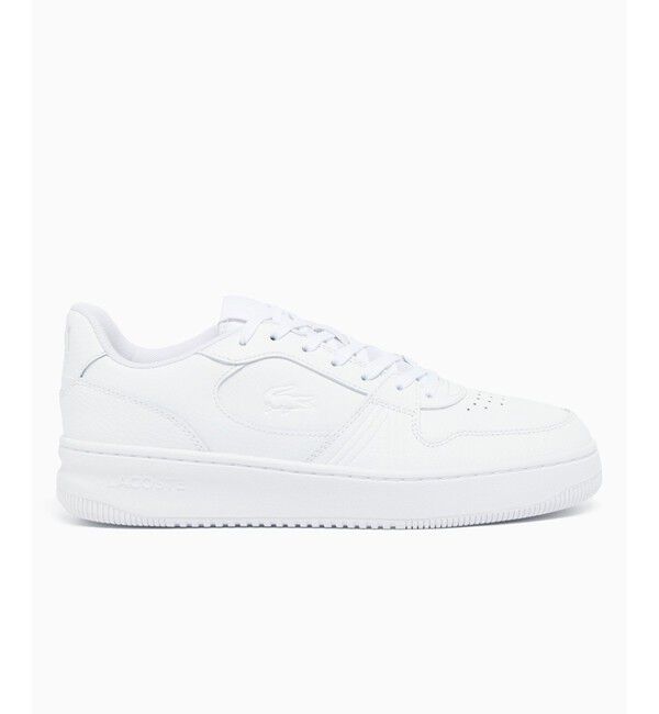 LACOSTE「メンズ L001 SET 224 7 SMA」|スニーカー|