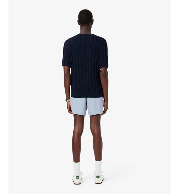 LACOSTE「ストレッチバミューダショーツ」|その他|