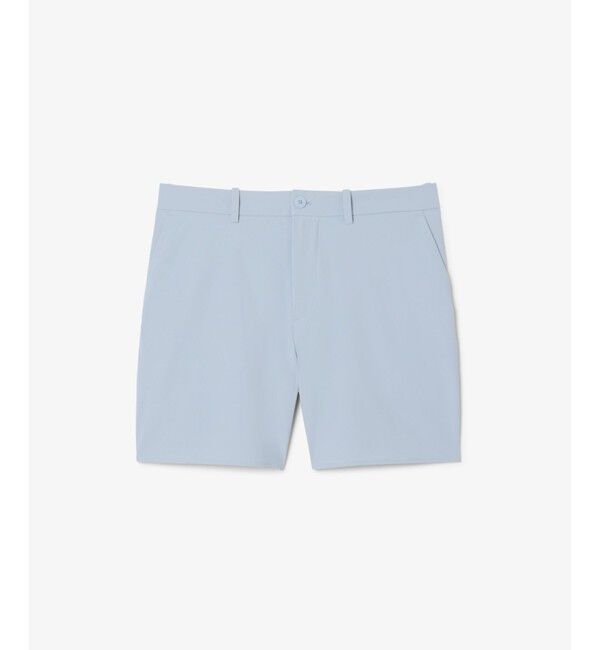LACOSTE「ストレッチバミューダショーツ」|その他|