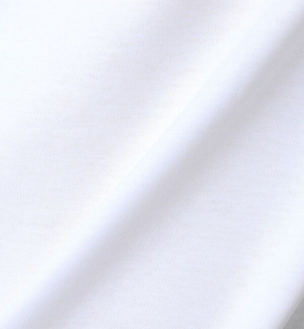 NOLLEY'S goodman「《ビジカジ対応》シルケットスムース タートルネック ドレスロンT 26AW」|Tシャツ・カットソー|