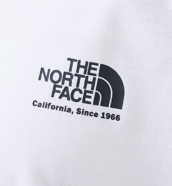 Rouge vif「【THE NORTH FACE/ノースフェイス】Historical Logo」|Tシャツ・カットソー|