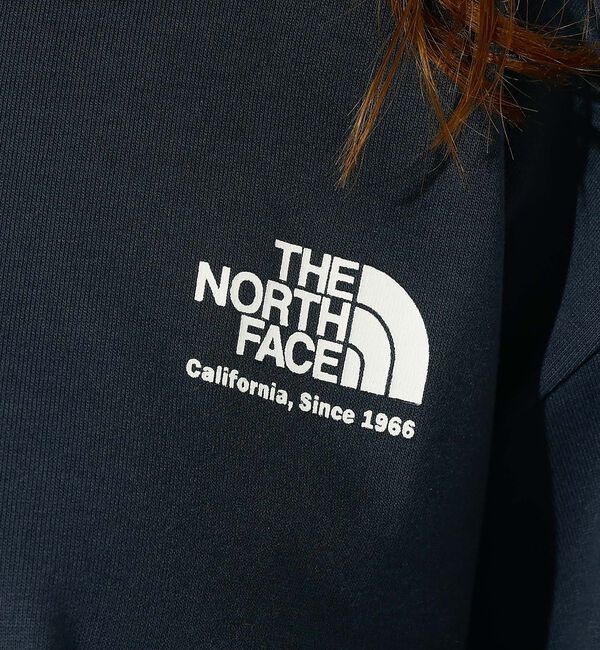 Rouge vif「【THE NORTH FACE/ノースフェイス】Historical Logo」|Tシャツ・カットソー|