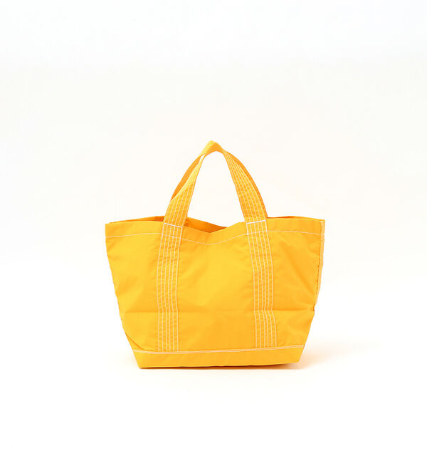qualite「【e&times;qualite】ミニナイロントート」|トートバッグ|