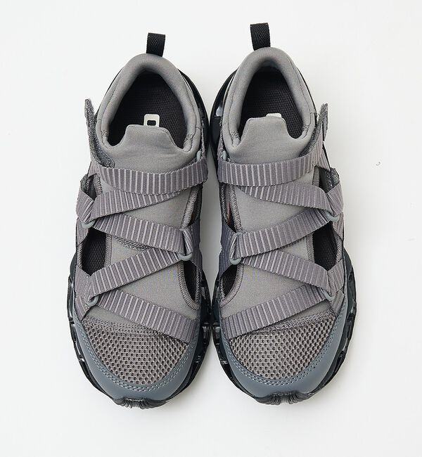 NOMINE「【MIZUNO】WAVE PROPHECY STRAP ウェーブプロフェシー ス」|スニーカー|