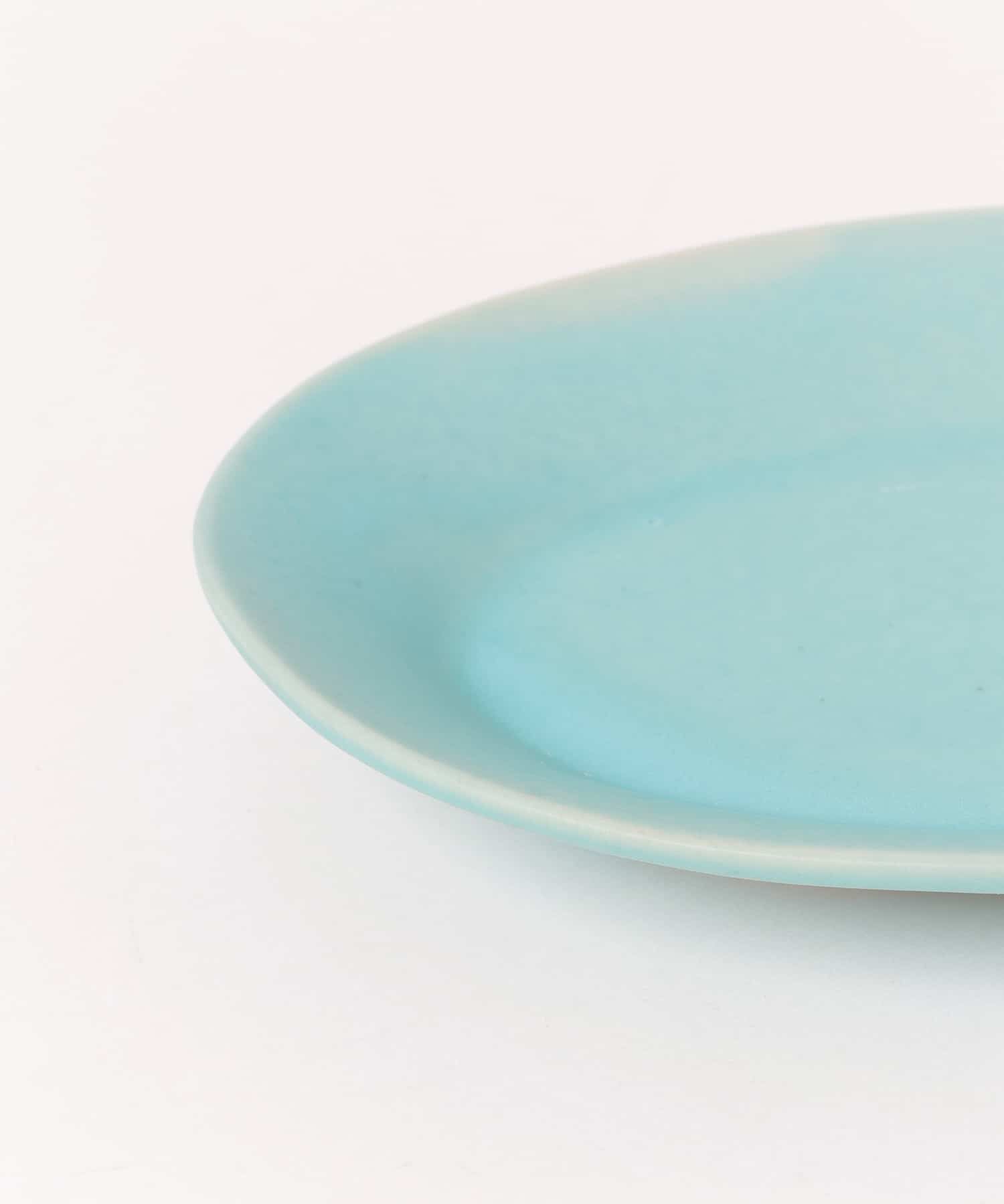 URBAN RESEARCH「独歩炎&times;能登デザイン室　オーバルプレート」|食器・キッチングッズ|