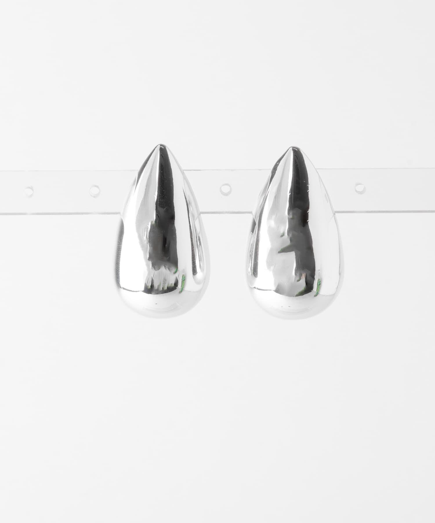 URBAN RESEARCH ROSSO「in mood　BIG DROP pierce」|ピアス|