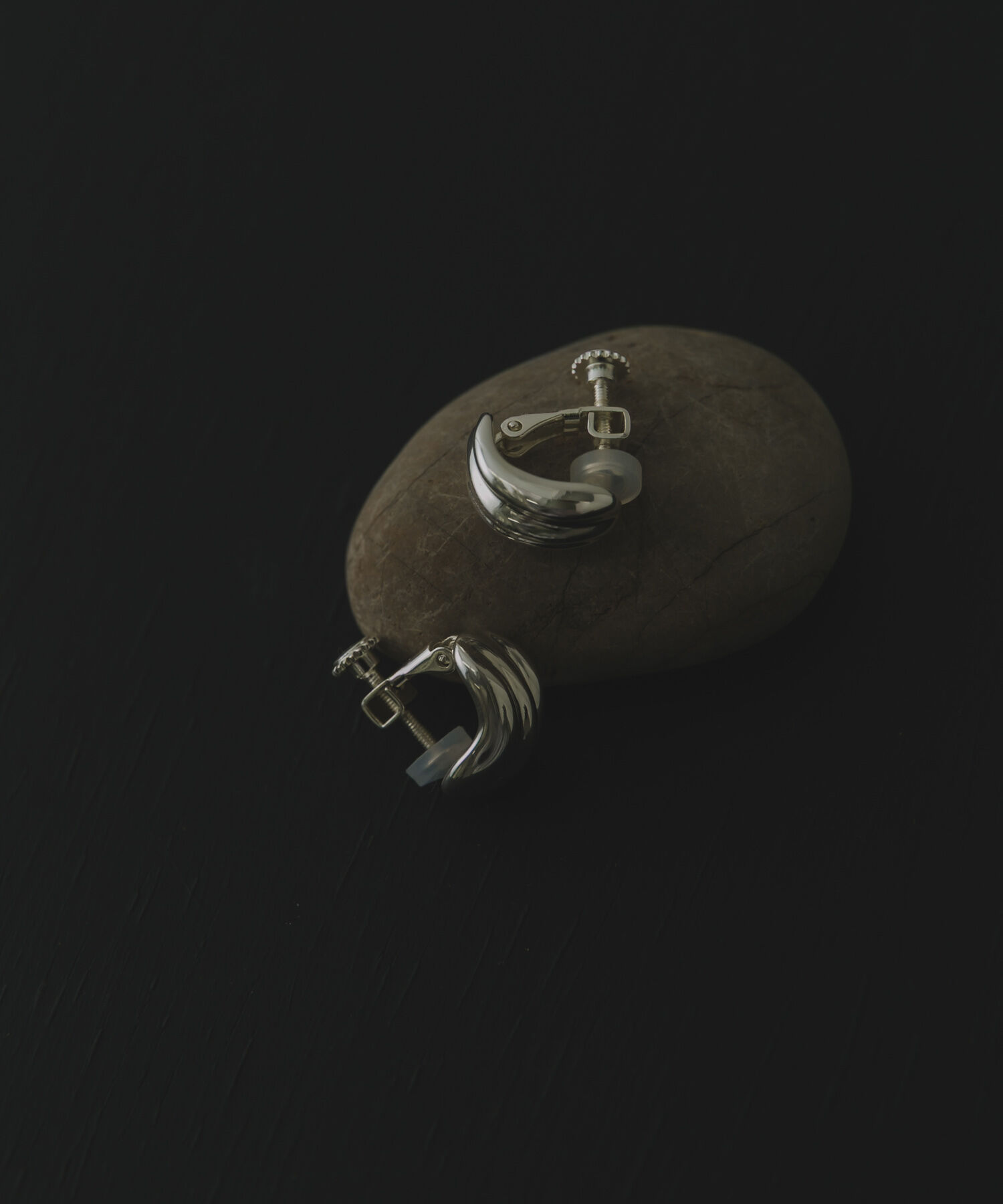 SMELLY「SMELLY so&rsquo;　plump nuance earring」|イヤリング|