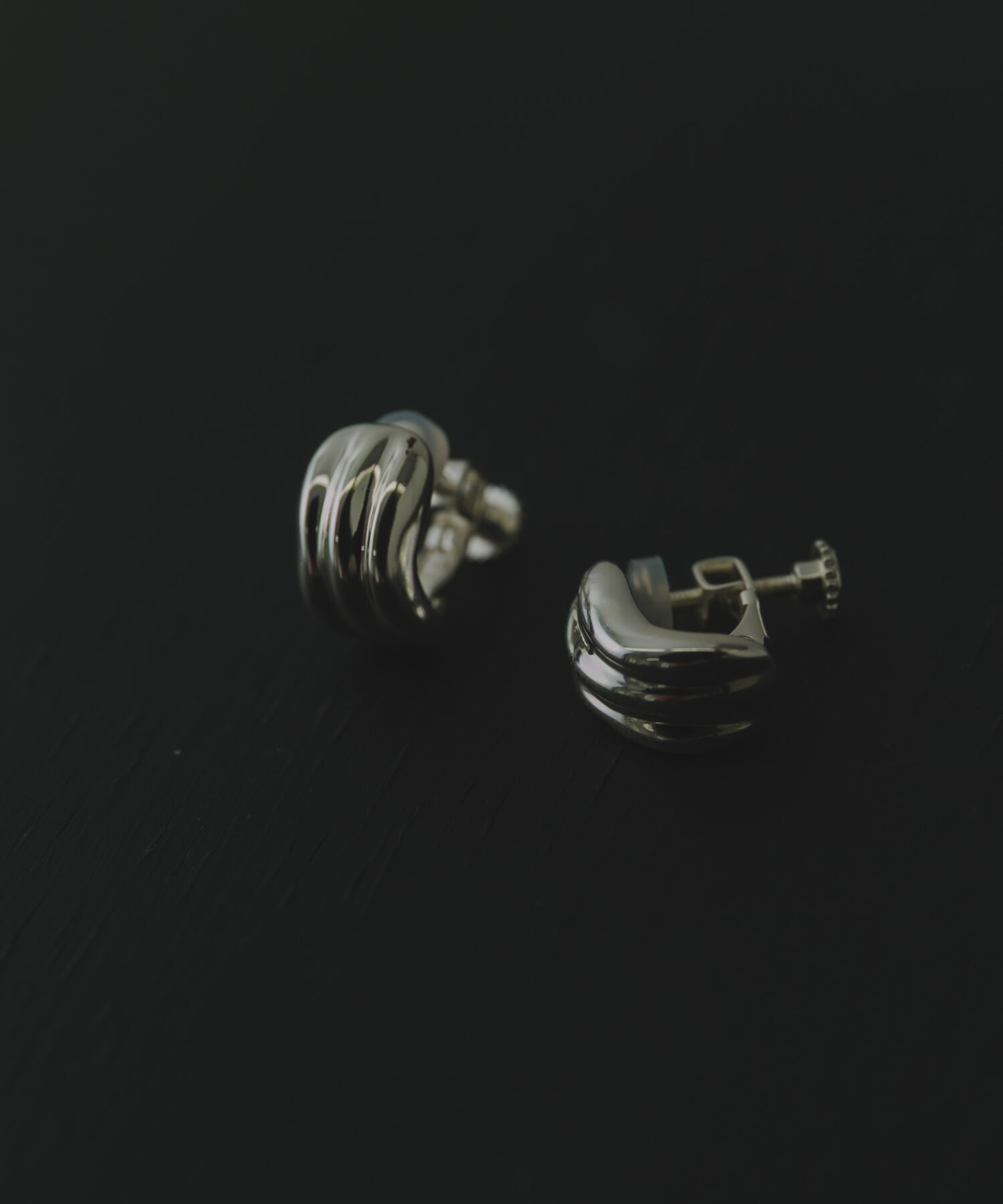 SMELLY「SMELLY so&rsquo;　plump nuance earring」|イヤリング|