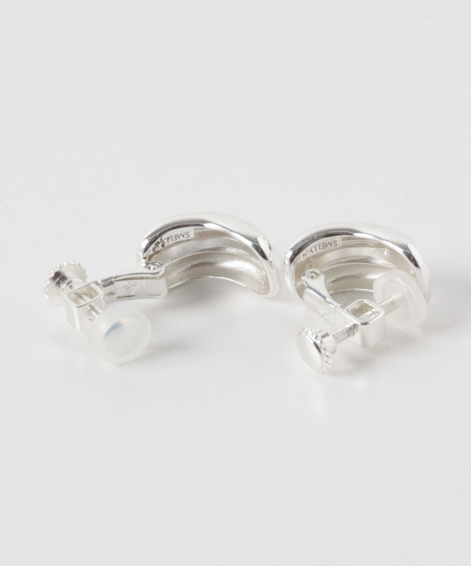SMELLY「SMELLY so&rsquo;　plump nuance earring」|イヤリング|