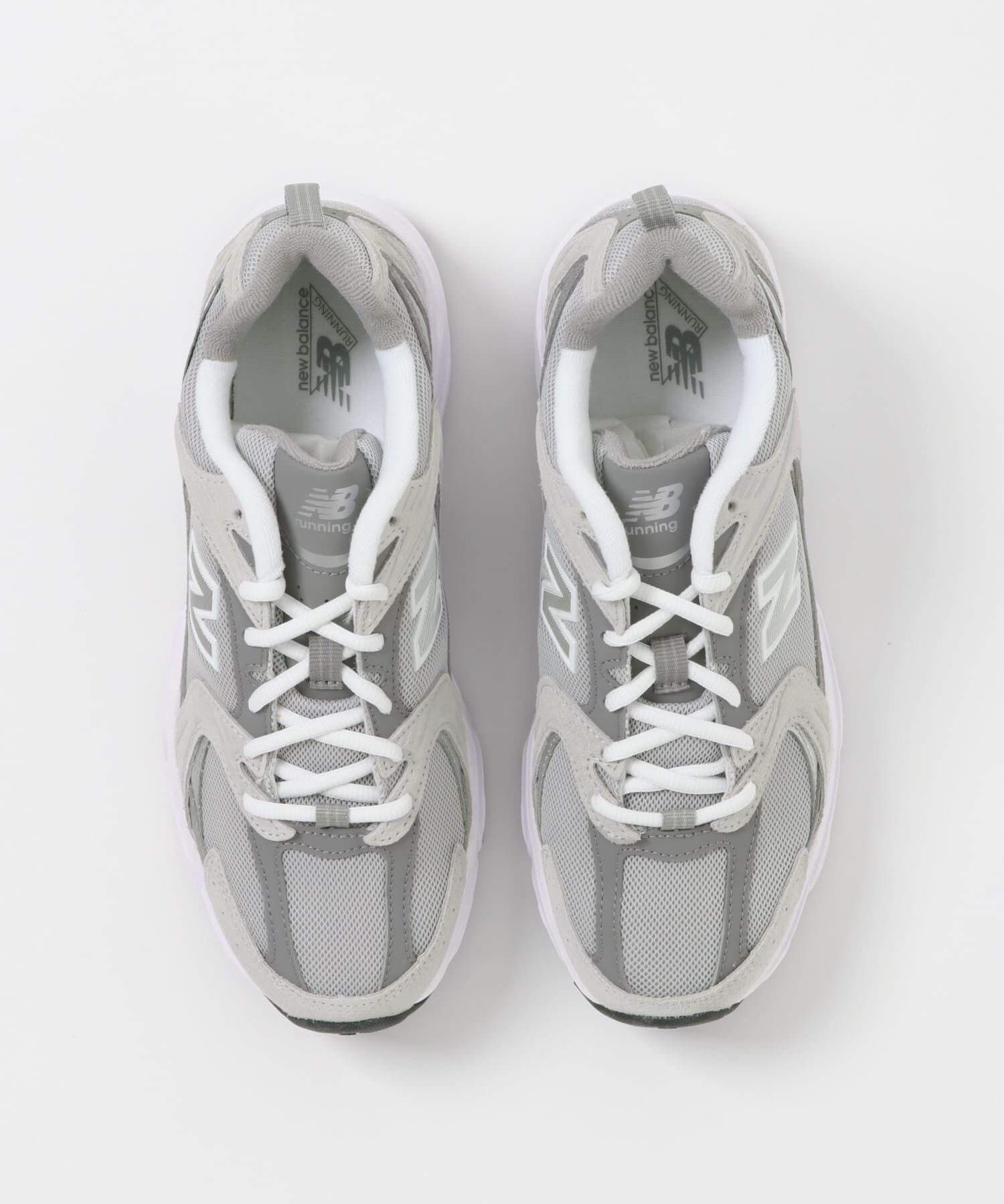 URBAN RESEARCH DOORS「NEW BALANCE　MR530」|スニーカー|