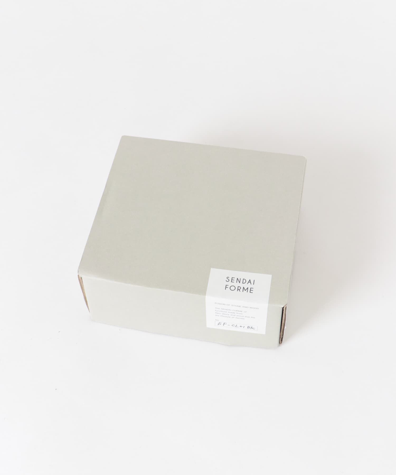 URBAN RESEARCH DOORS「SENDAI FORME　クロック」|クロック・置時計|