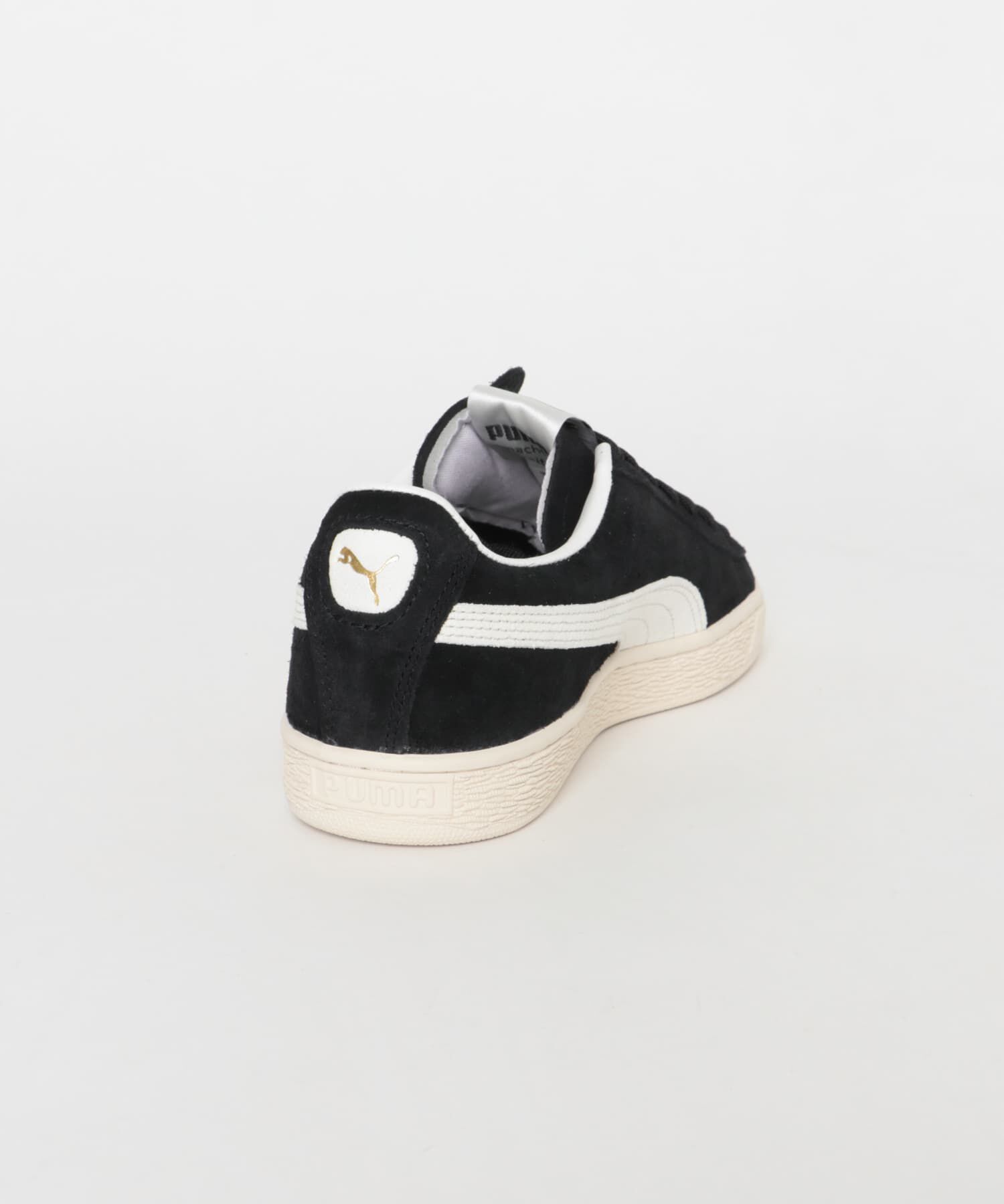 URBAN RESEARCH DOORS「PUMA　SUEDE CHARLES F STEAD I」|スニーカー|
