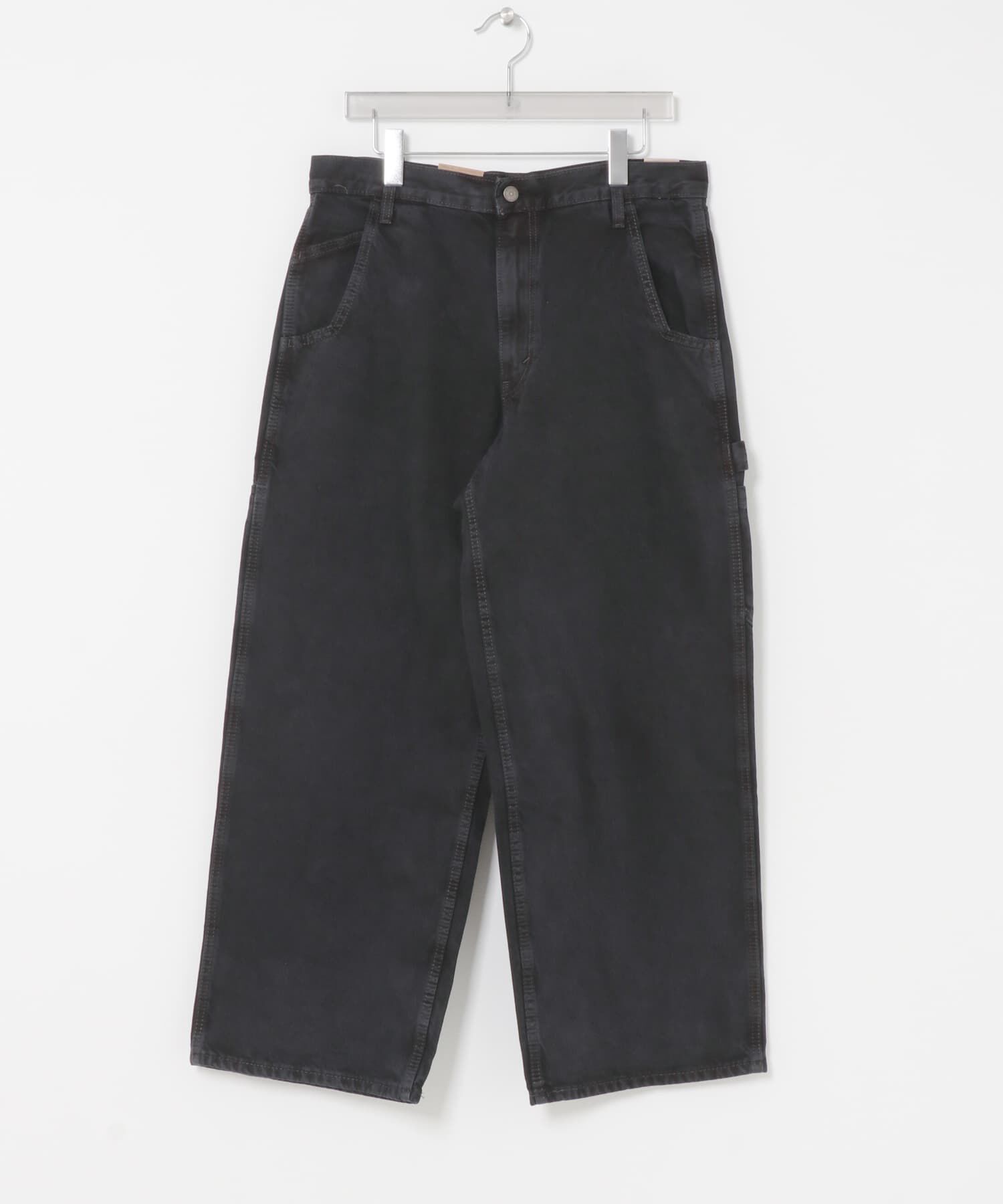 URBAN RESEARCH「LEVI&rsquo;S　EXCLUSIVE EXTRA BAGGY」|デニム|