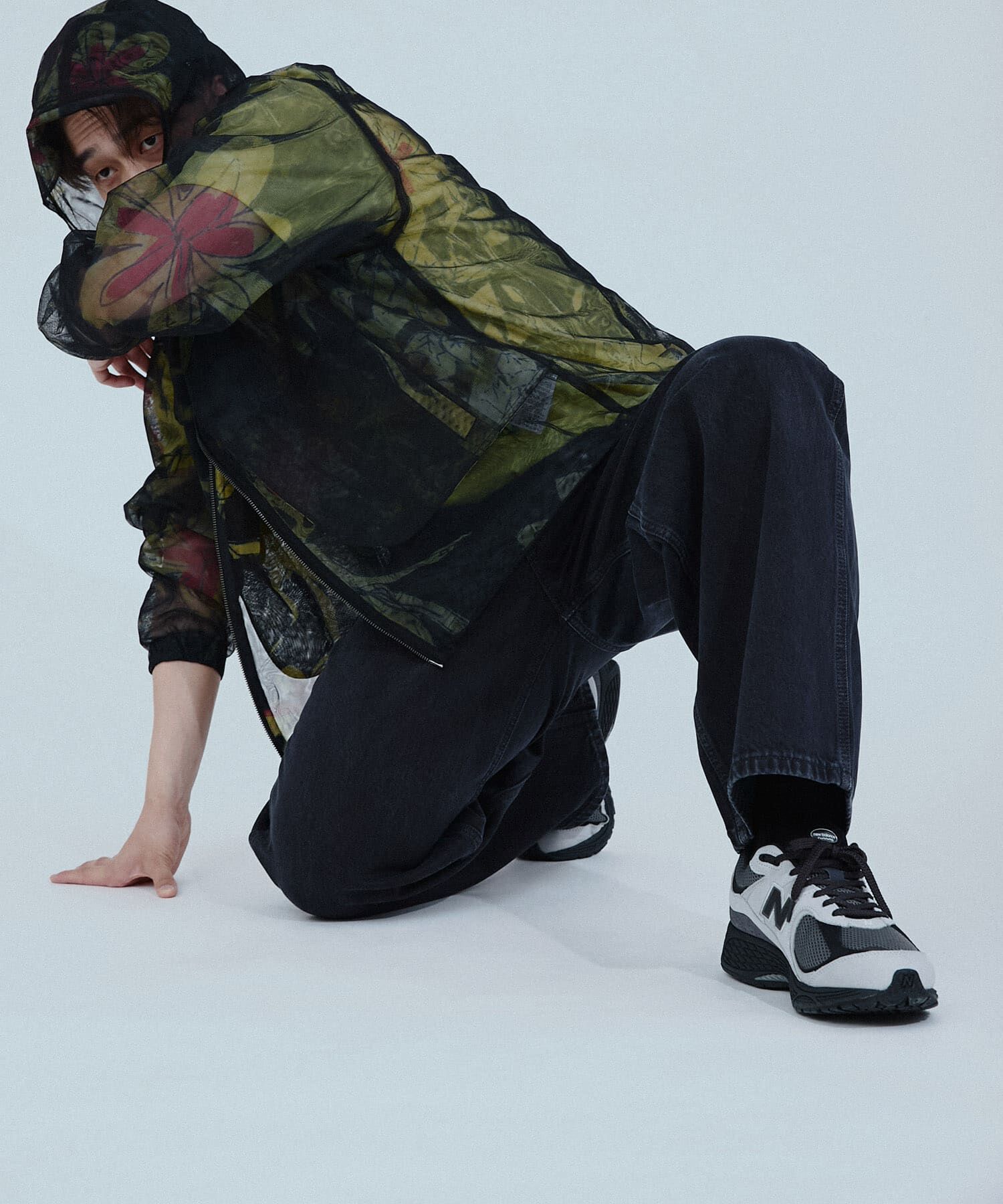 URBAN RESEARCH「LEVI&rsquo;S　EXCLUSIVE EXTRA BAGGY」|デニム|