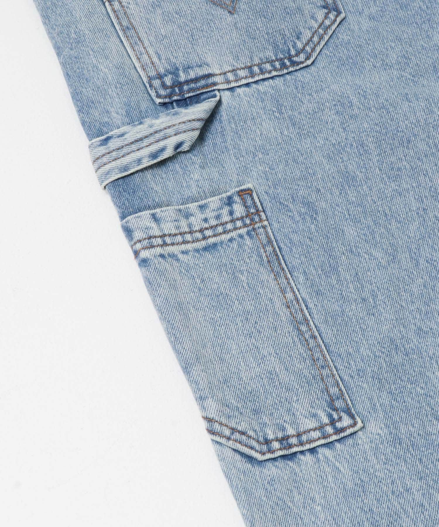 URBAN RESEARCH「LEVI&rsquo;S　EXCLUSIVE EXTRA BAGGY」|デニム|