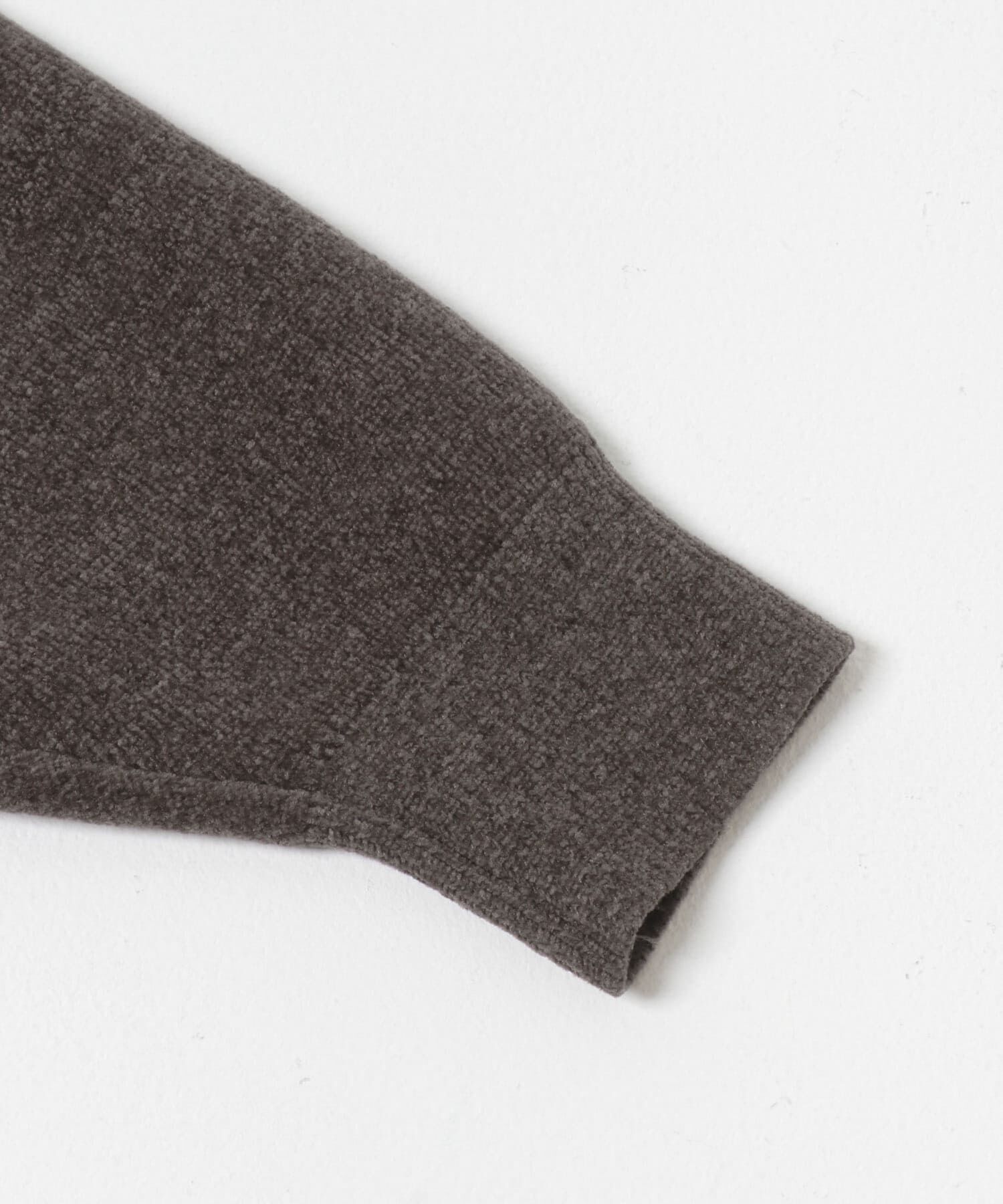 URBAN RESEARCH「SOFT TOUCH MOLE CARDIGAN」|カーディガン|