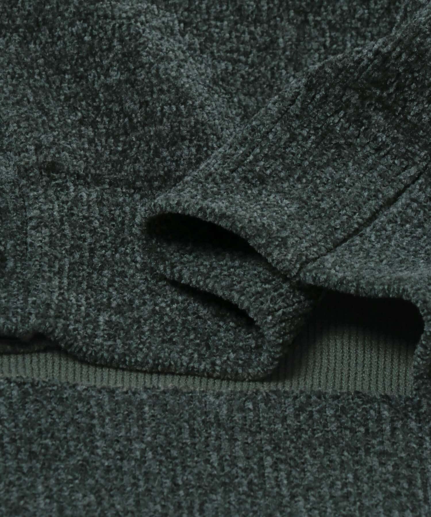 URBAN RESEARCH「SOFT TOUCH MOLE CARDIGAN」|カーディガン|