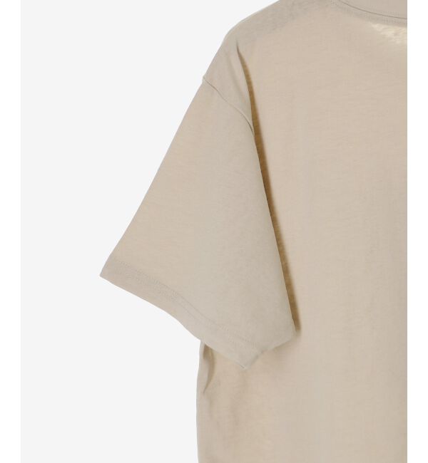 「JARDIN FLEURIフォトTEE」|Tシャツ・カットソー|