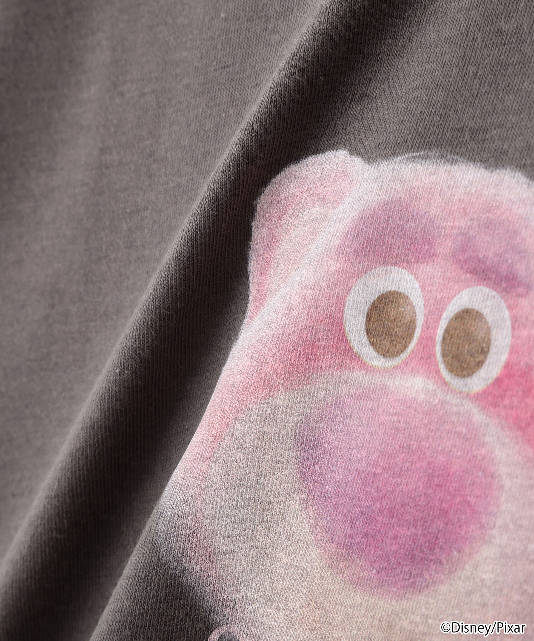 EDIT COLOGNE「 ロッツォ／フェイスプリントＴシャツ」|Tシャツ・カットソー|