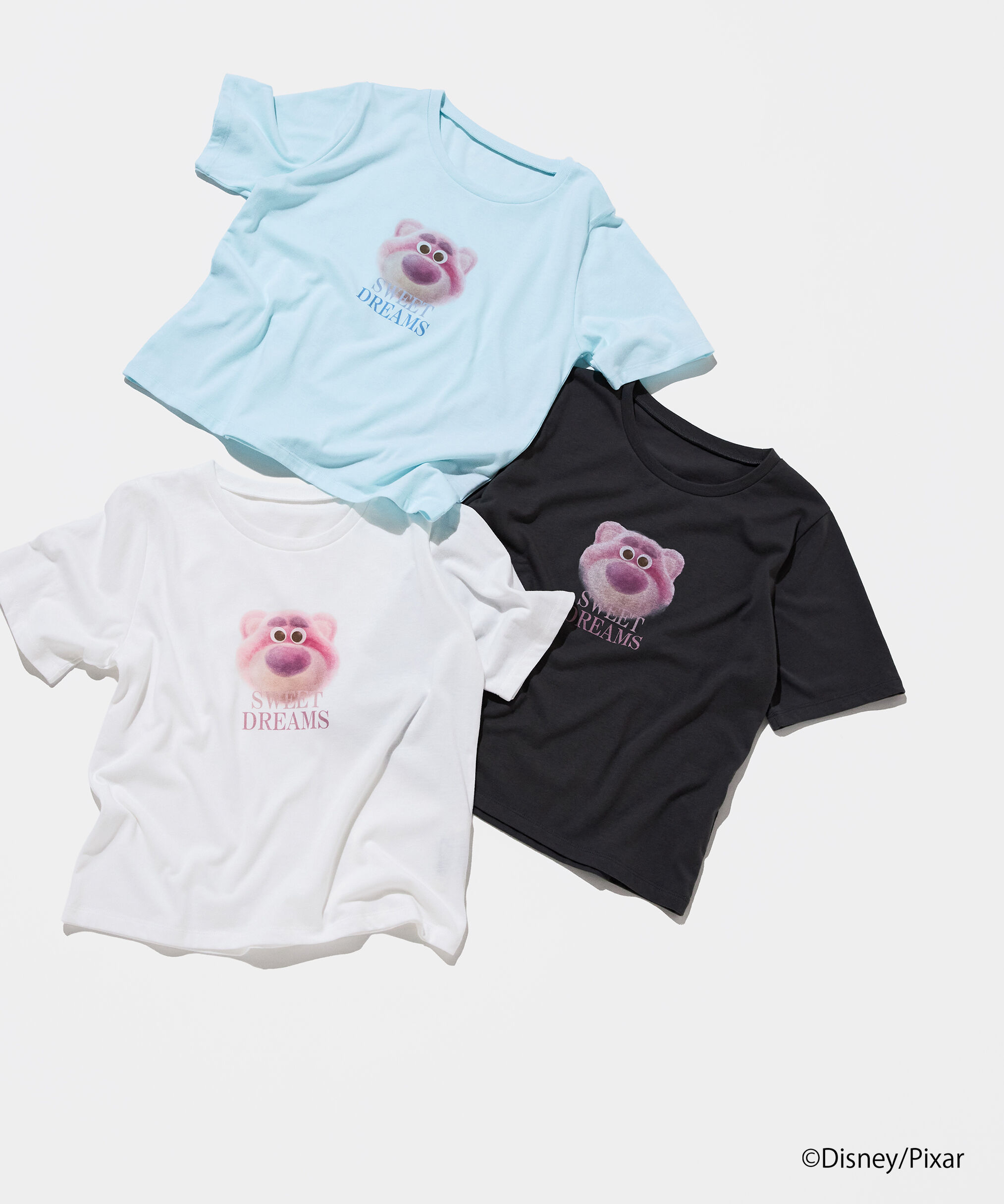 EDIT COLOGNE「 ロッツォ／フェイスプリントＴシャツ」|Tシャツ・カットソー|ホワイト