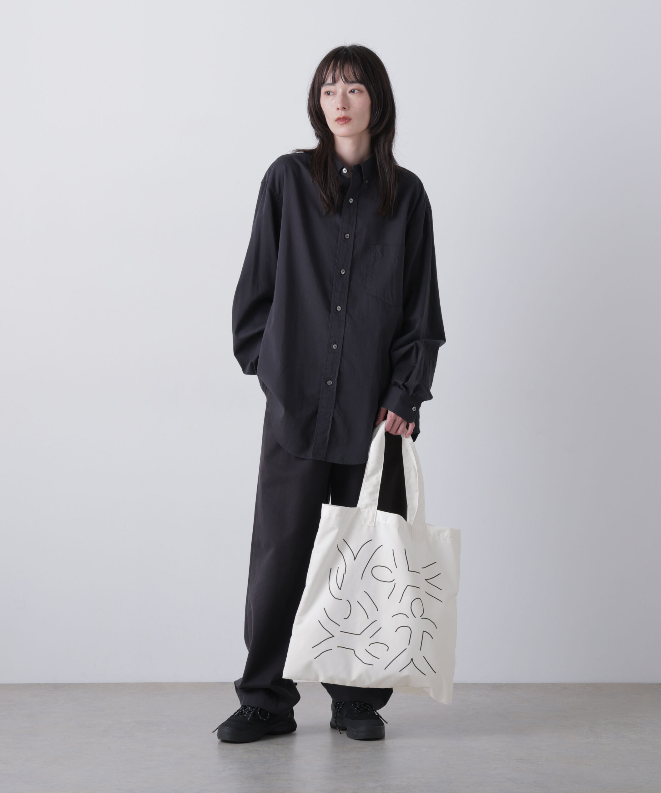 YLEVE 「Ｙ /  [UNISEX] HIMMA &times; Y SIGNATURE TOTE」|その他|