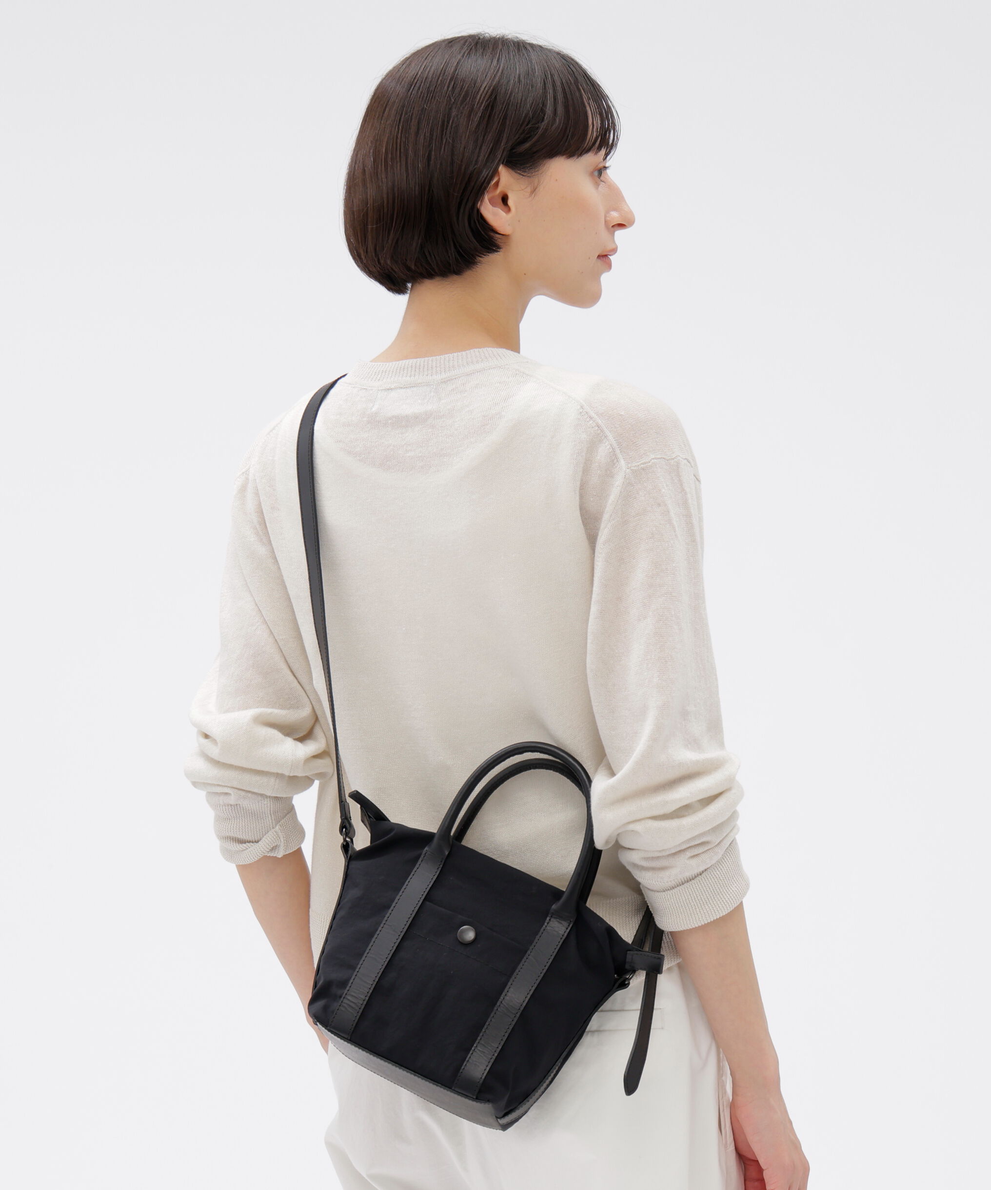  「NYLON TUSSORE」|その他|