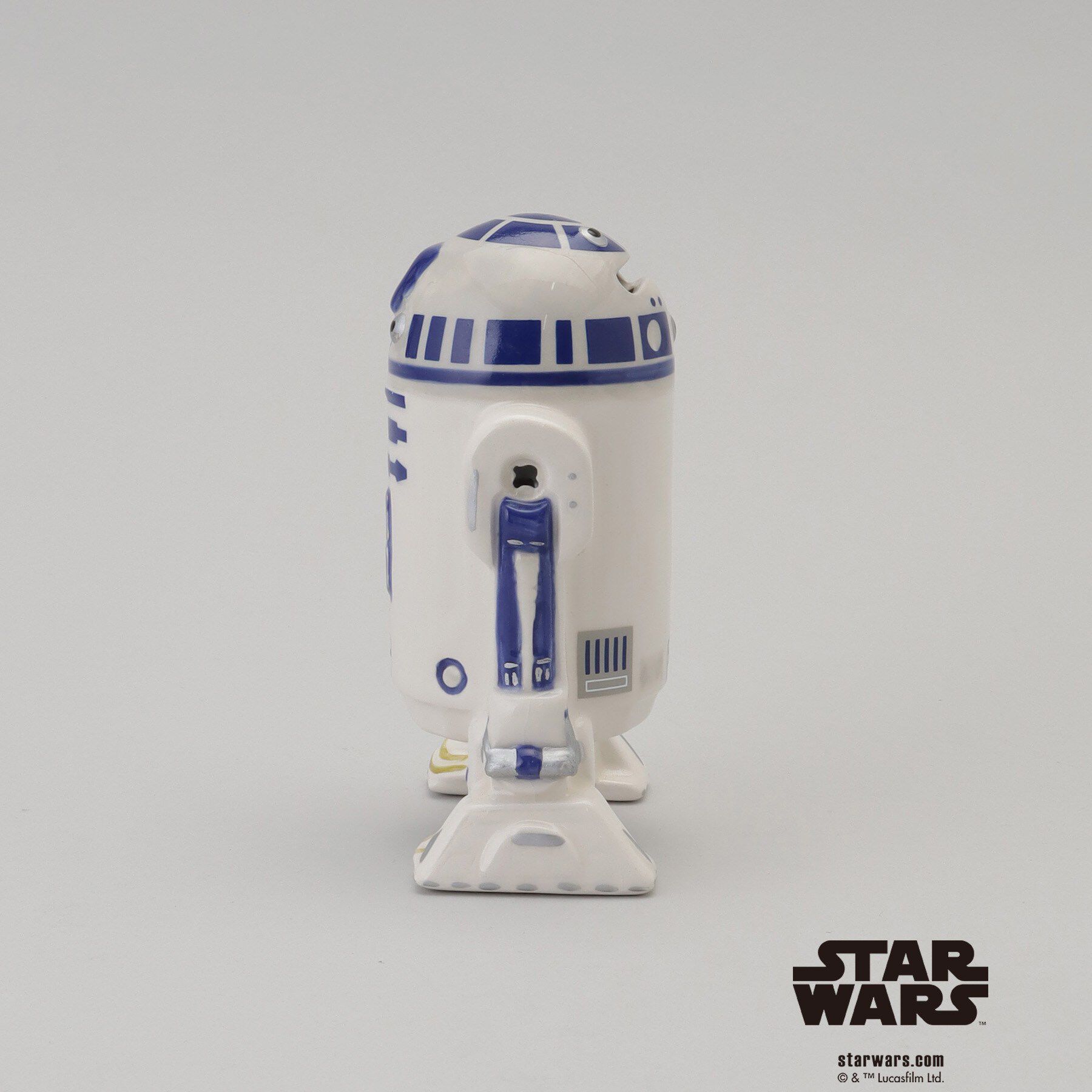 212 KITCHEN STORE「貯金箱 R2-D2 ＜STAR WARS スター・ウォーズ ＞」|その他|