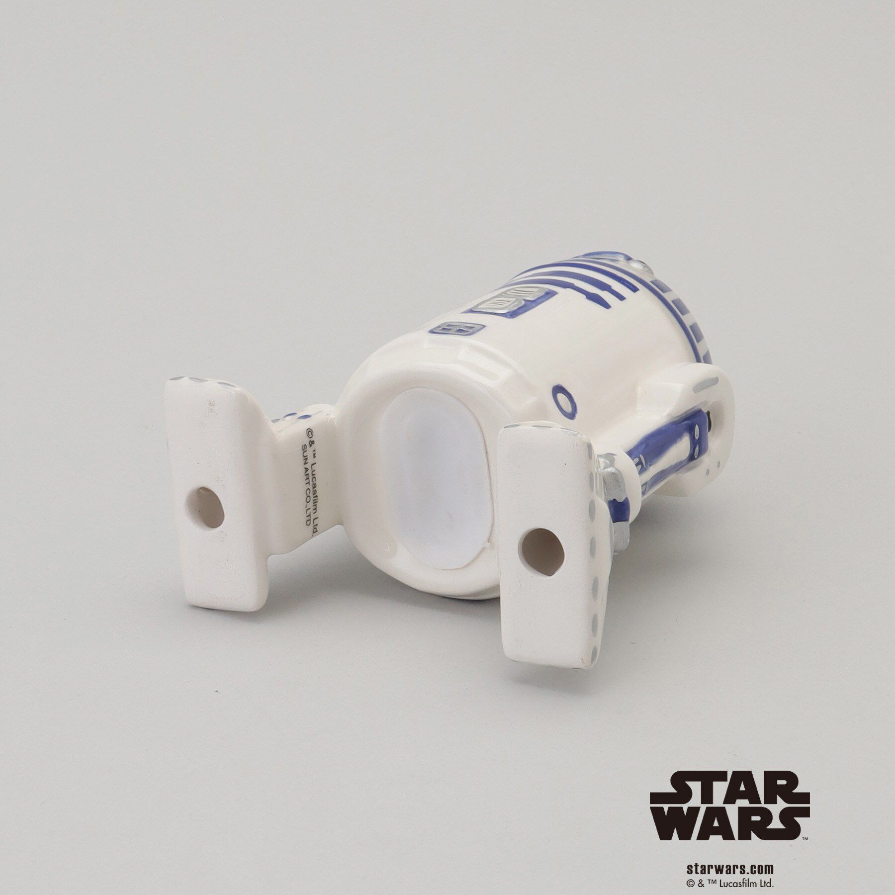 212 KITCHEN STORE「貯金箱 R2-D2 ＜STAR WARS スター・ウォーズ ＞」|その他|