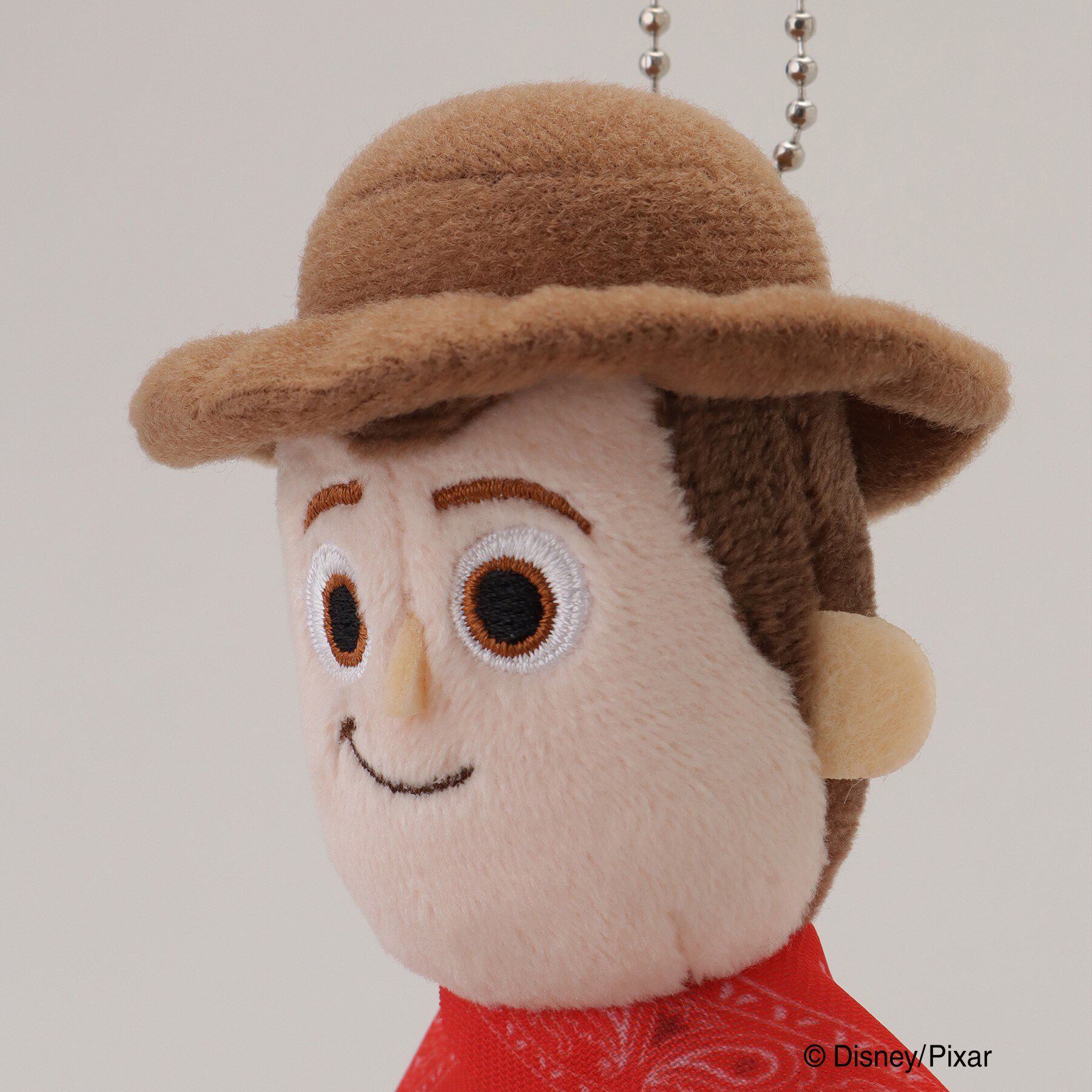 212 KITCHEN STORE「プチポップ ボールチェーンマスコット ウッディ ＜TOY STORY トイ・ストーリー＞」|その他|