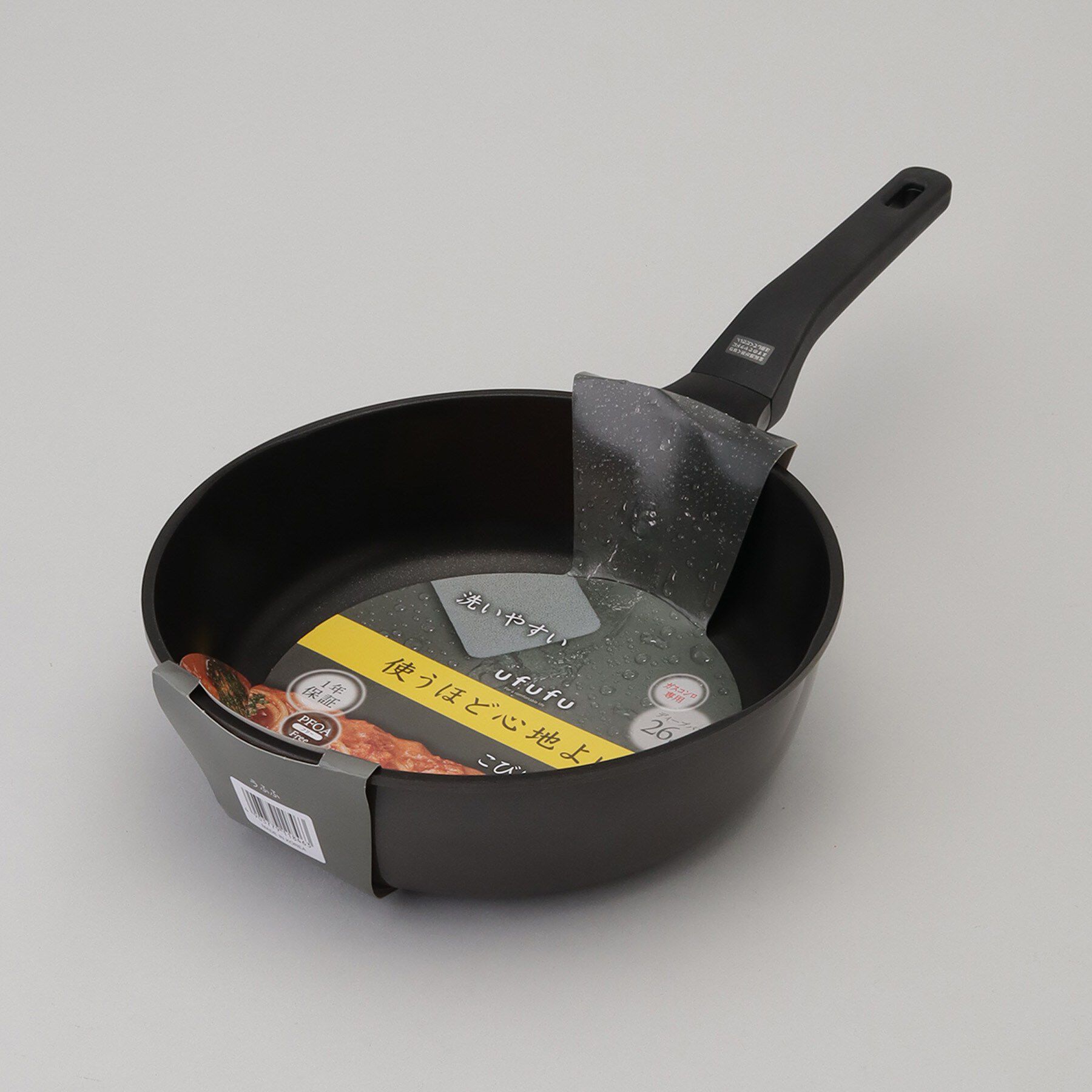 212 KITCHEN STORE「うふふ ディープパン 26cm」|食器・キッチングッズ|