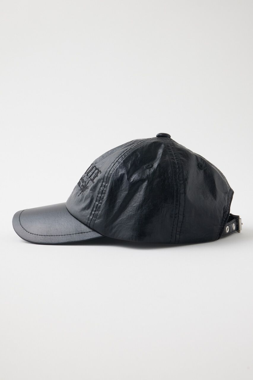 MOUSSY「EMBROIDERY キャップ」|その他|