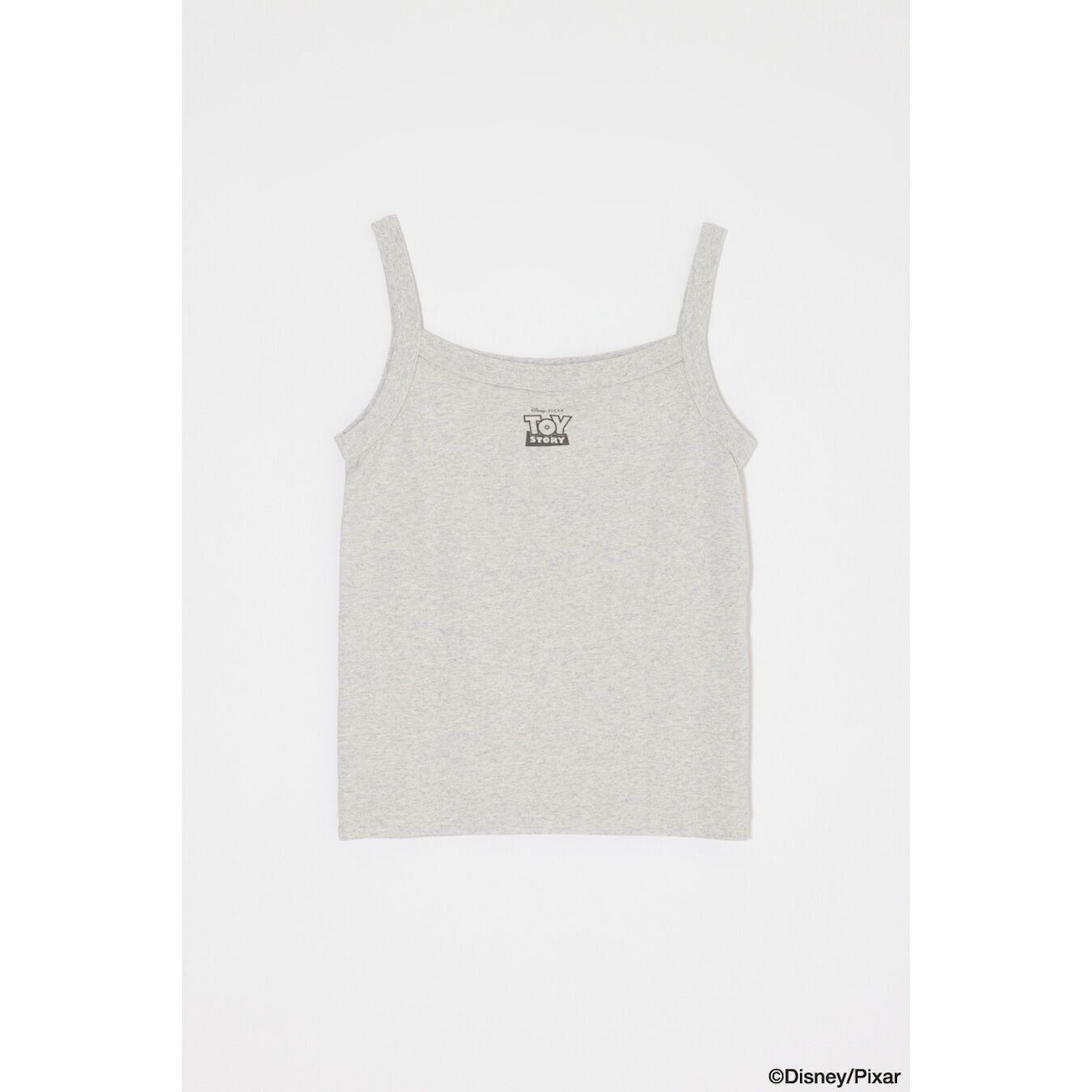 MOUSSY「LIMITED COW GIRL CAMI」|キャミソール|
